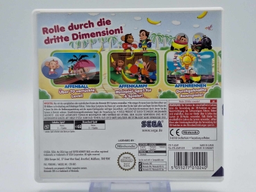 Super Monkey Ball 3D